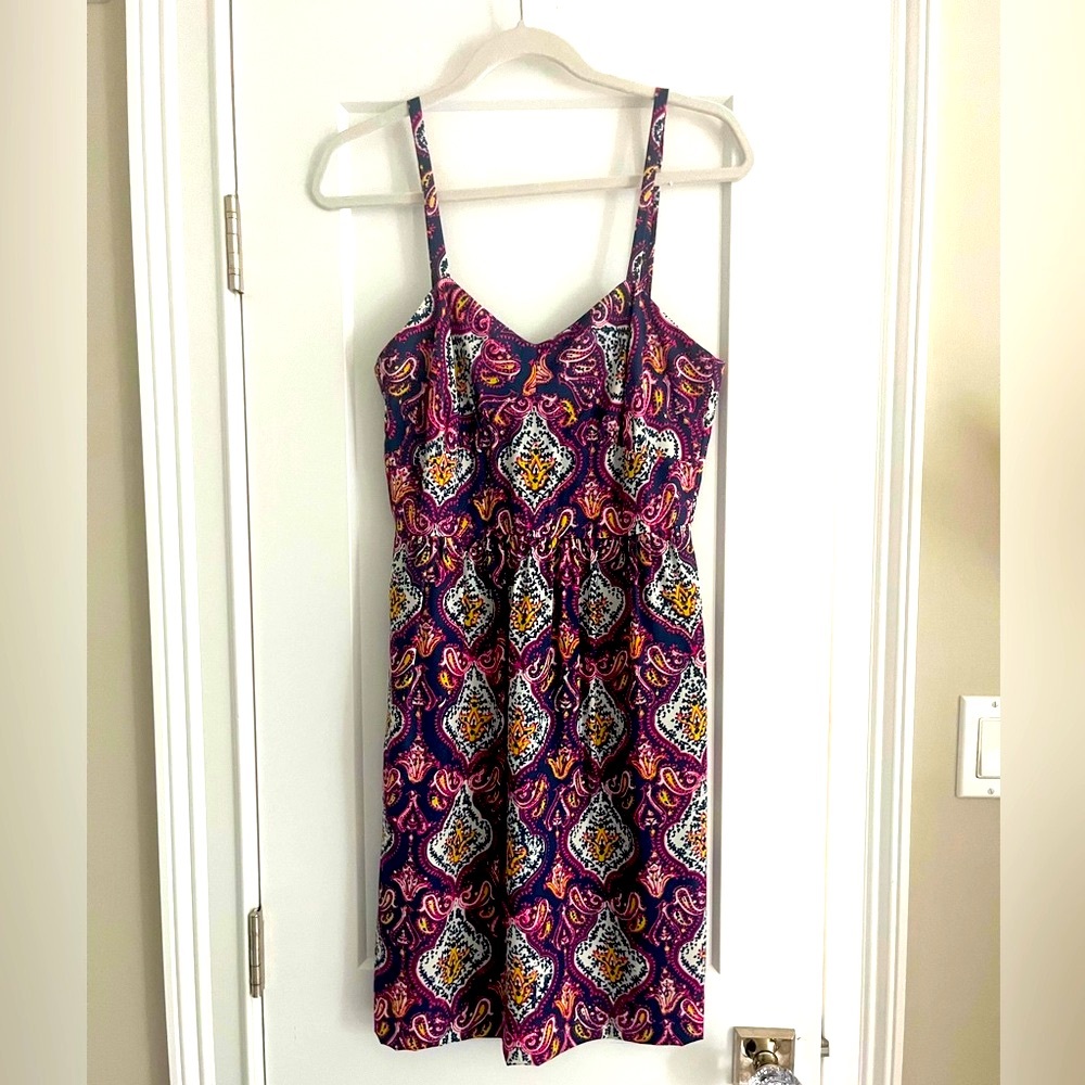 JCrew Sun Dress: Women's